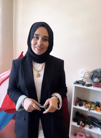MERVEYASAR